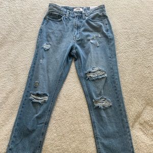 JBD. Jeans